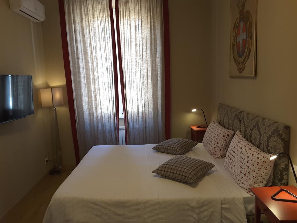 Kiss Inn Rzym Zewnętrze zdjęcie